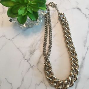 Boutique • Chunky GOLD chain